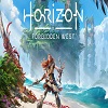 Horizon Forbidden West Mobile Logo